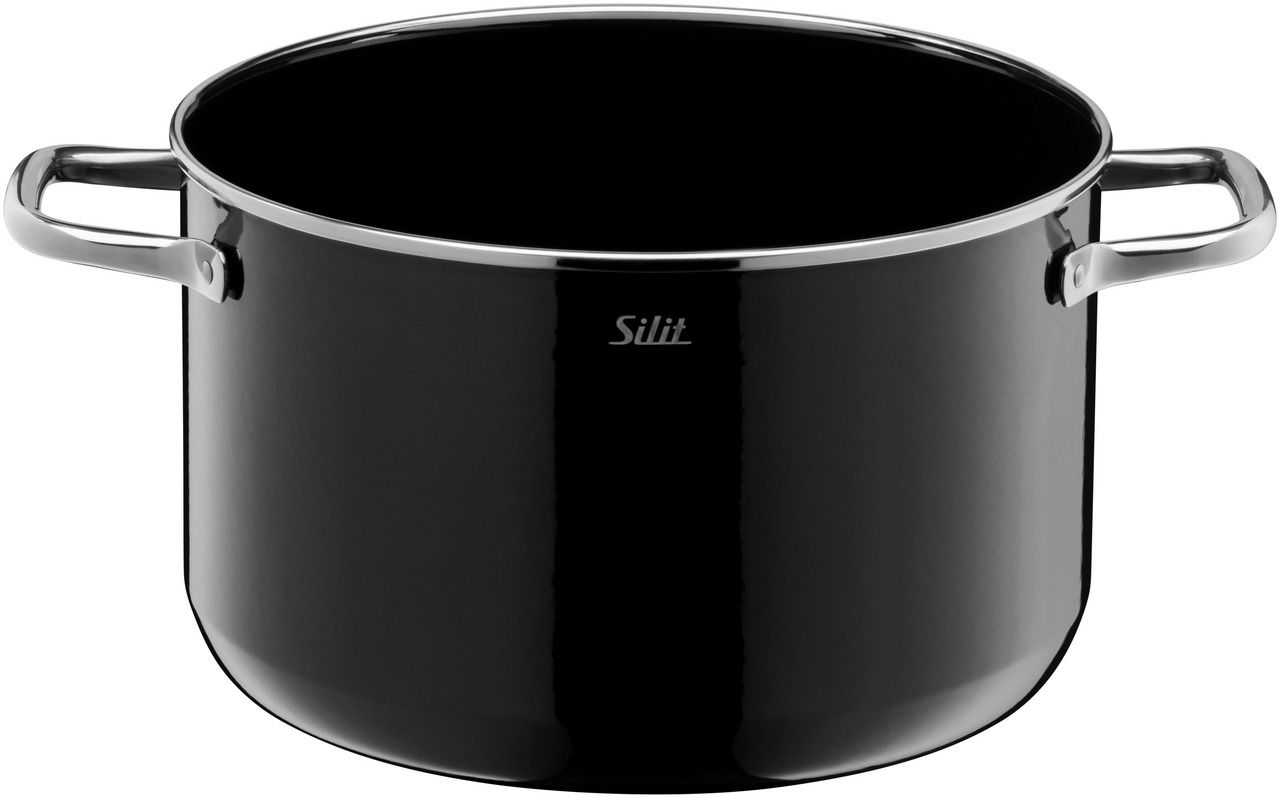Silit Topfset 4-tlg. ELEGANCE