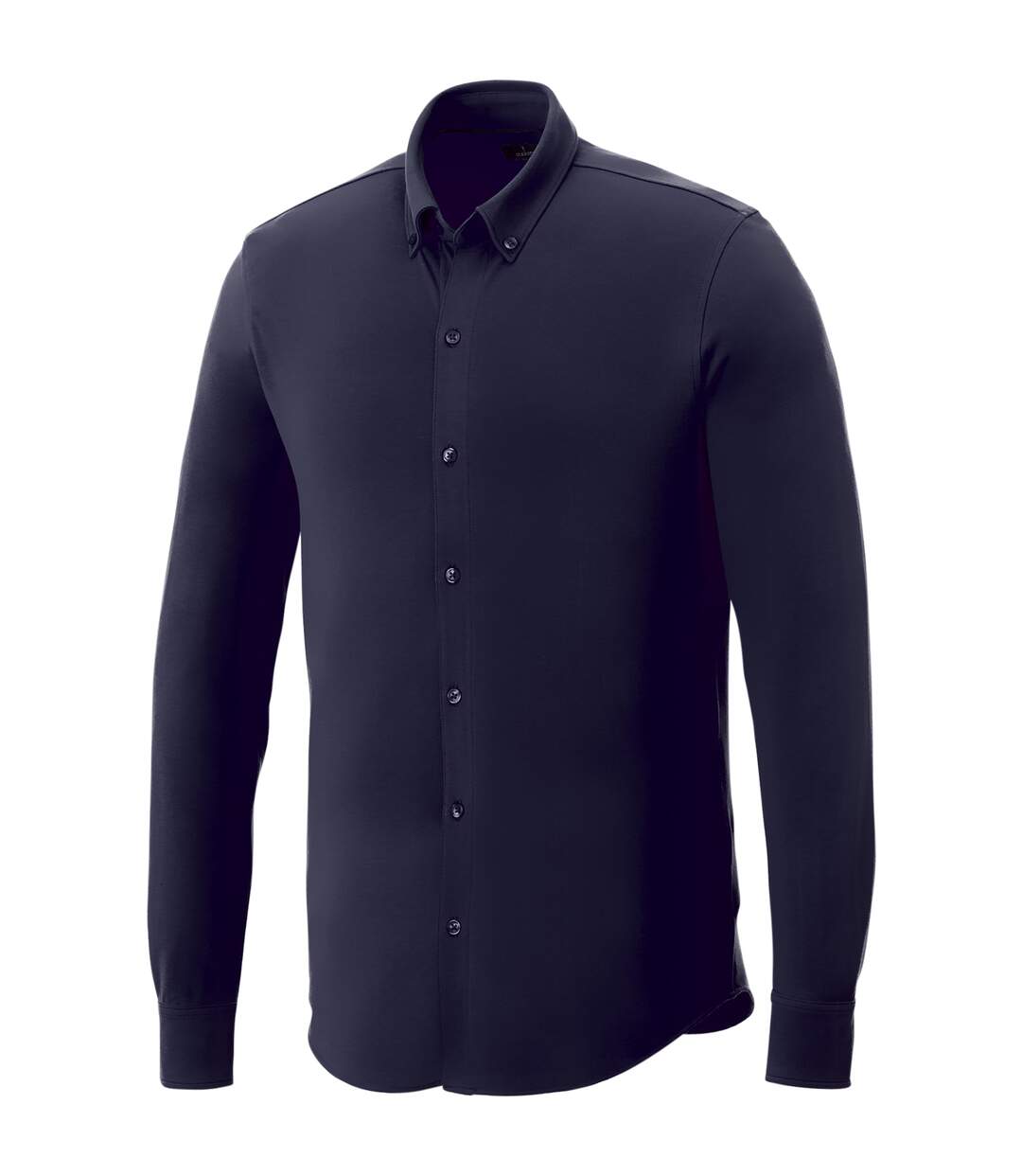 Elevate - Chemise BIGELOW - Homme (Bleu marine) - UTPF2340