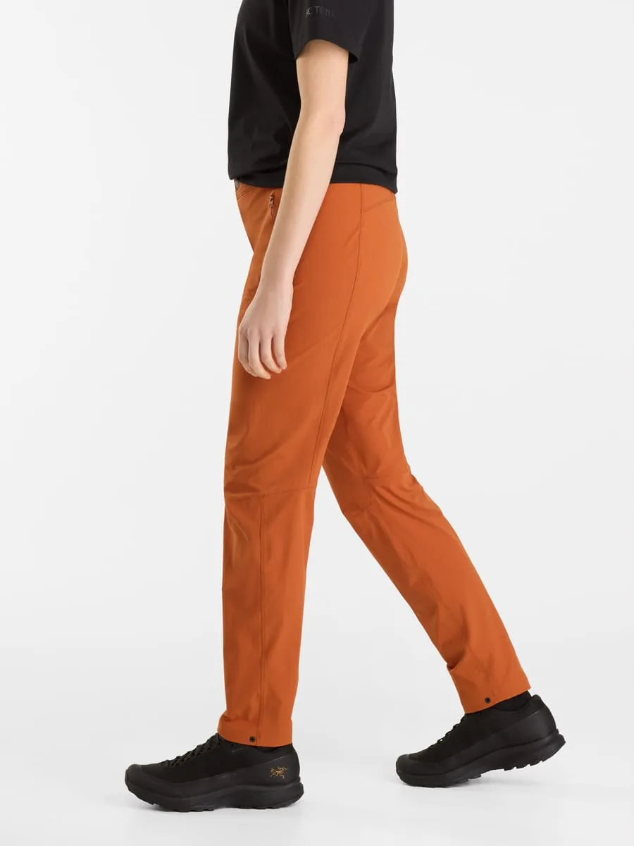 Arc'teryx Women's Gamma Lightweight Pant Fika