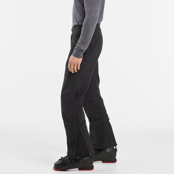 Pantalon ski de randonnée ARC'TERYX RUSH SOFTSHELL PANT M BLACK