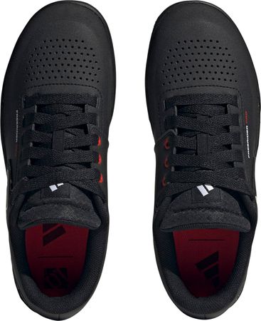 FREERIDER PRO Flatpedalschuh  cblackftwwht  41 13