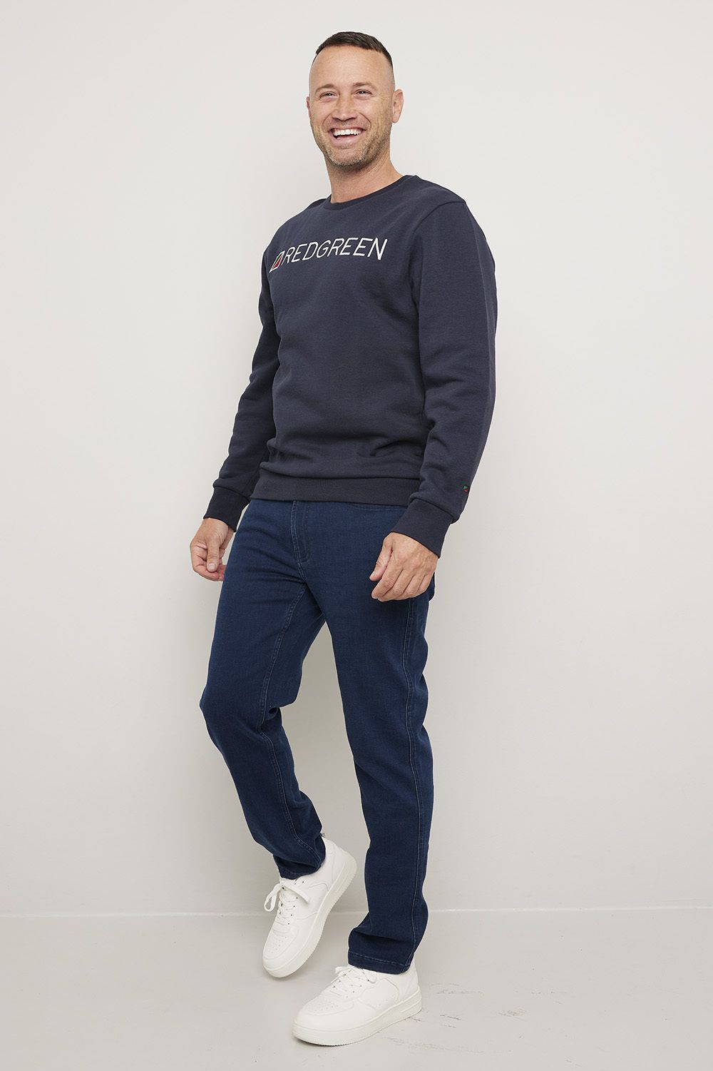 Collegegenser