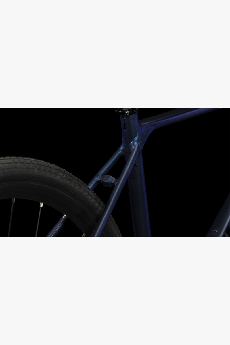 CUBE Nulane 28 Citybike 2023