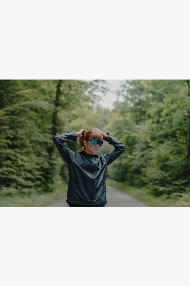 React Optray Sky Sportbrille
