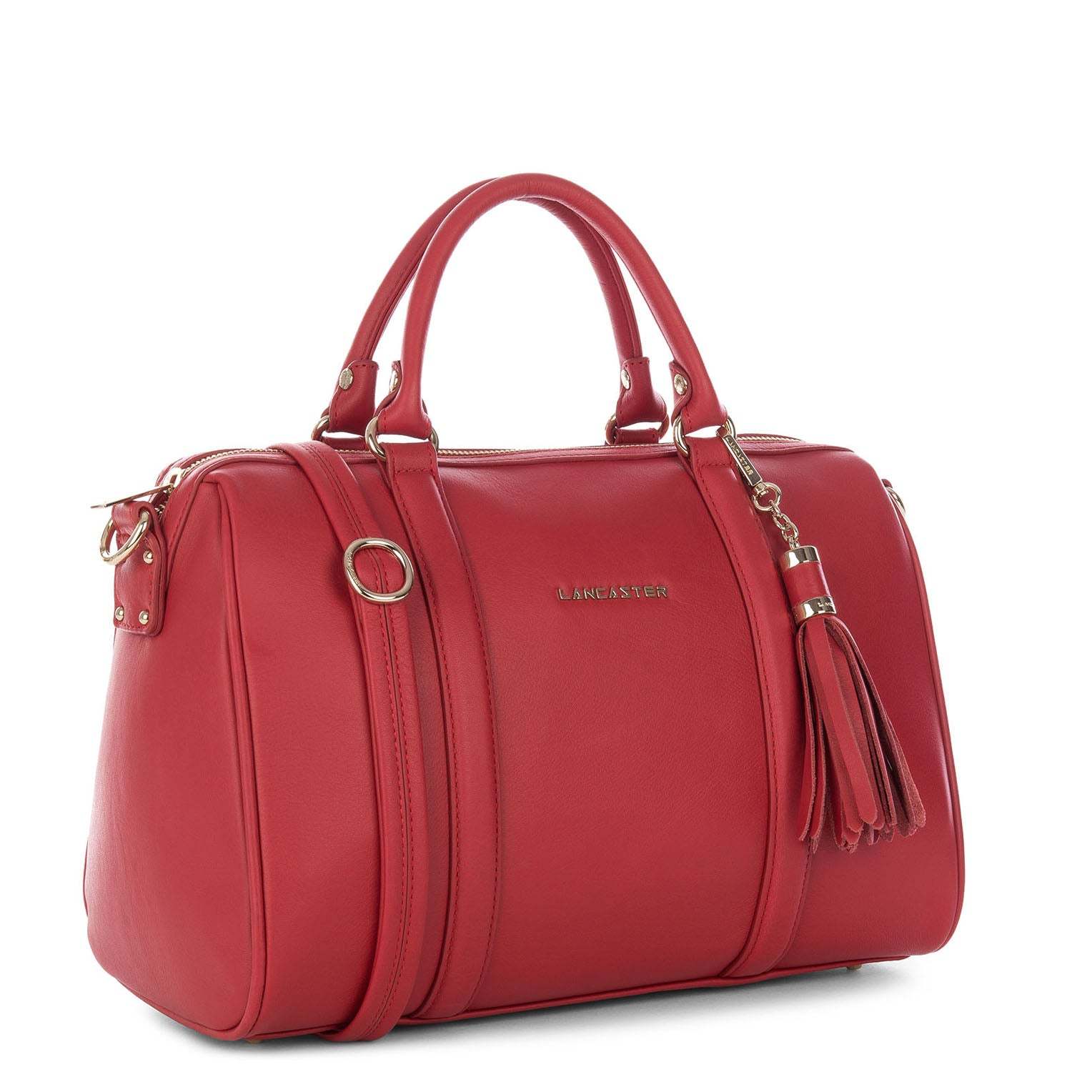 Mademoiselle Ana-Grand sac polochon