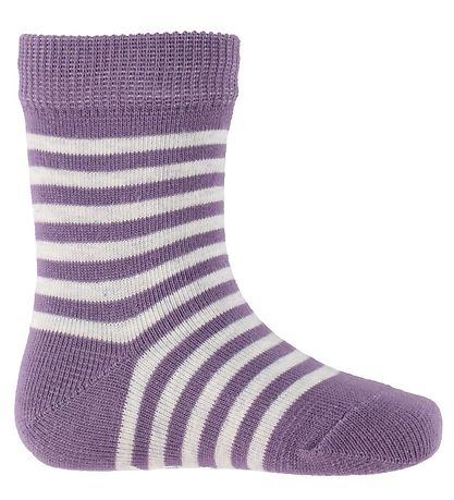 Melton - 1 Paar - Gemischt Socken - 1 Paar - Gemischt - Mädchen