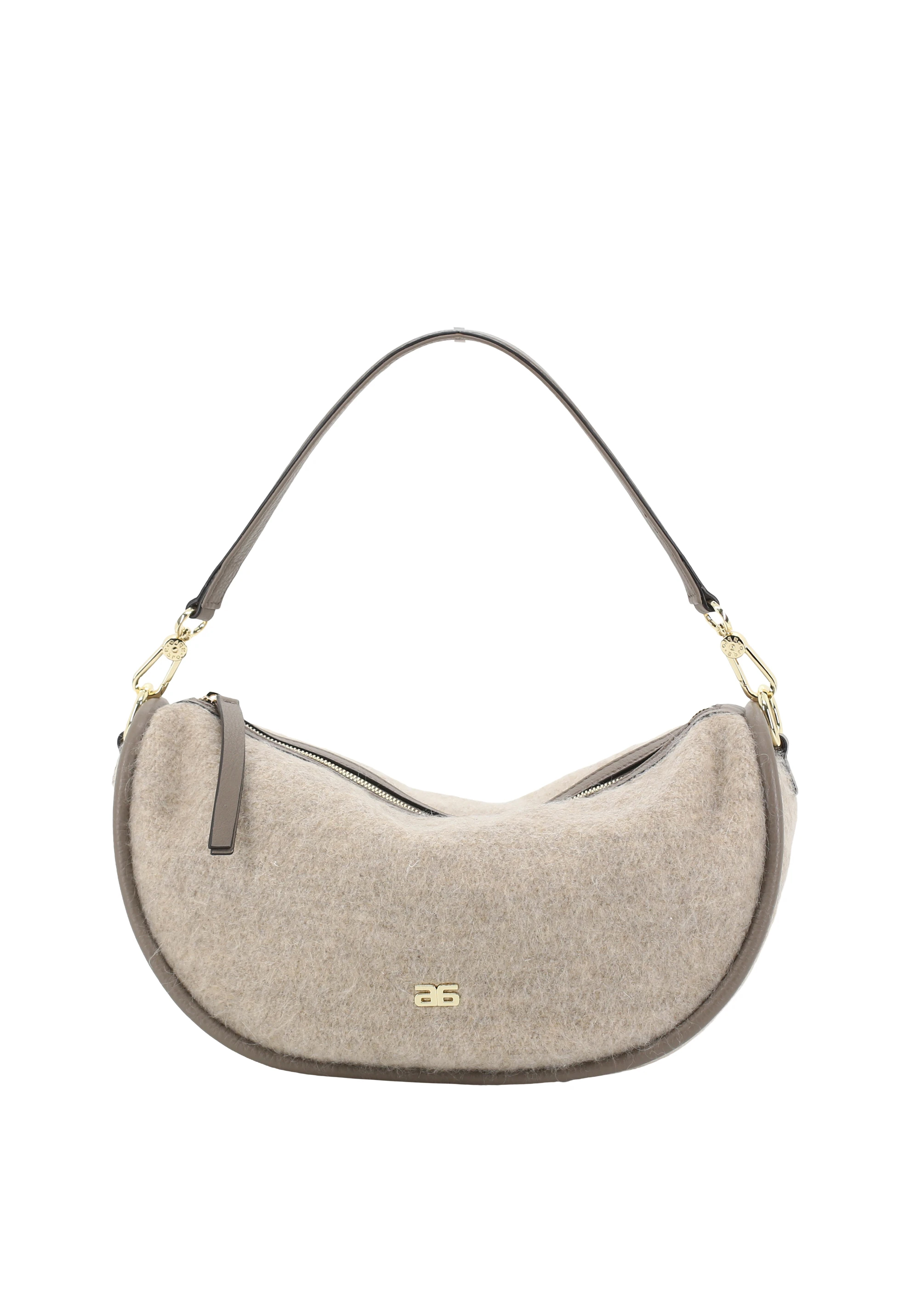 Hobo WILLOW Mohair Standard