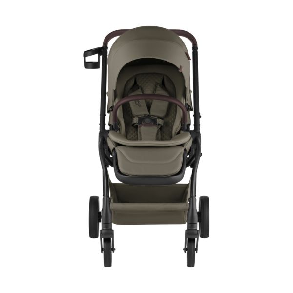 Britax Romer RIO Diamond Luxe 2-in-1 Kinderwagen
