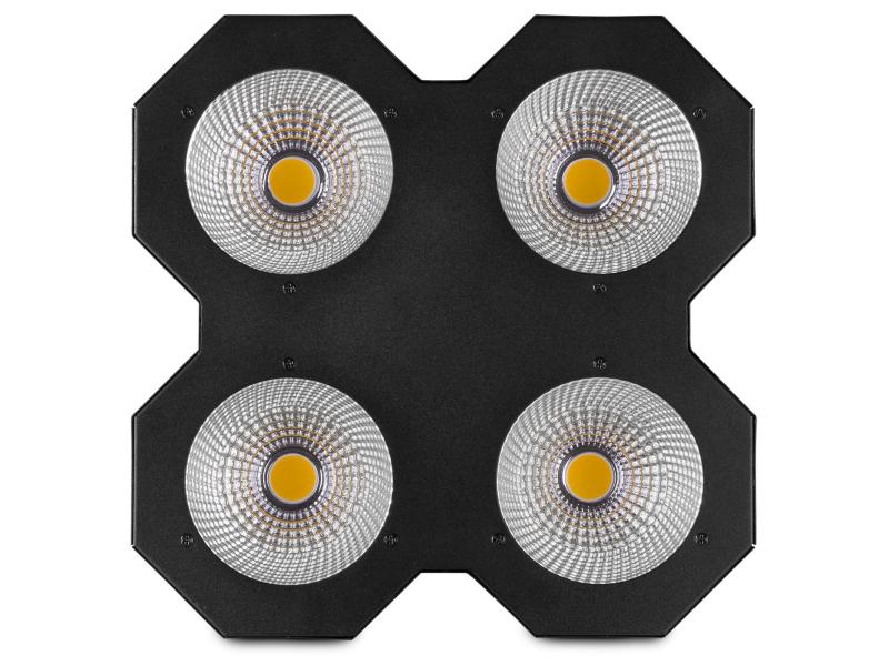 BeamZ Scheinwerfer SB400 Stage Blinder und Stroboskop in einem