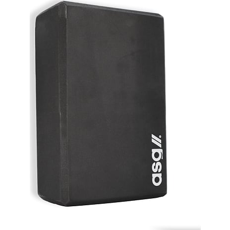 ASG yogablok 120 g