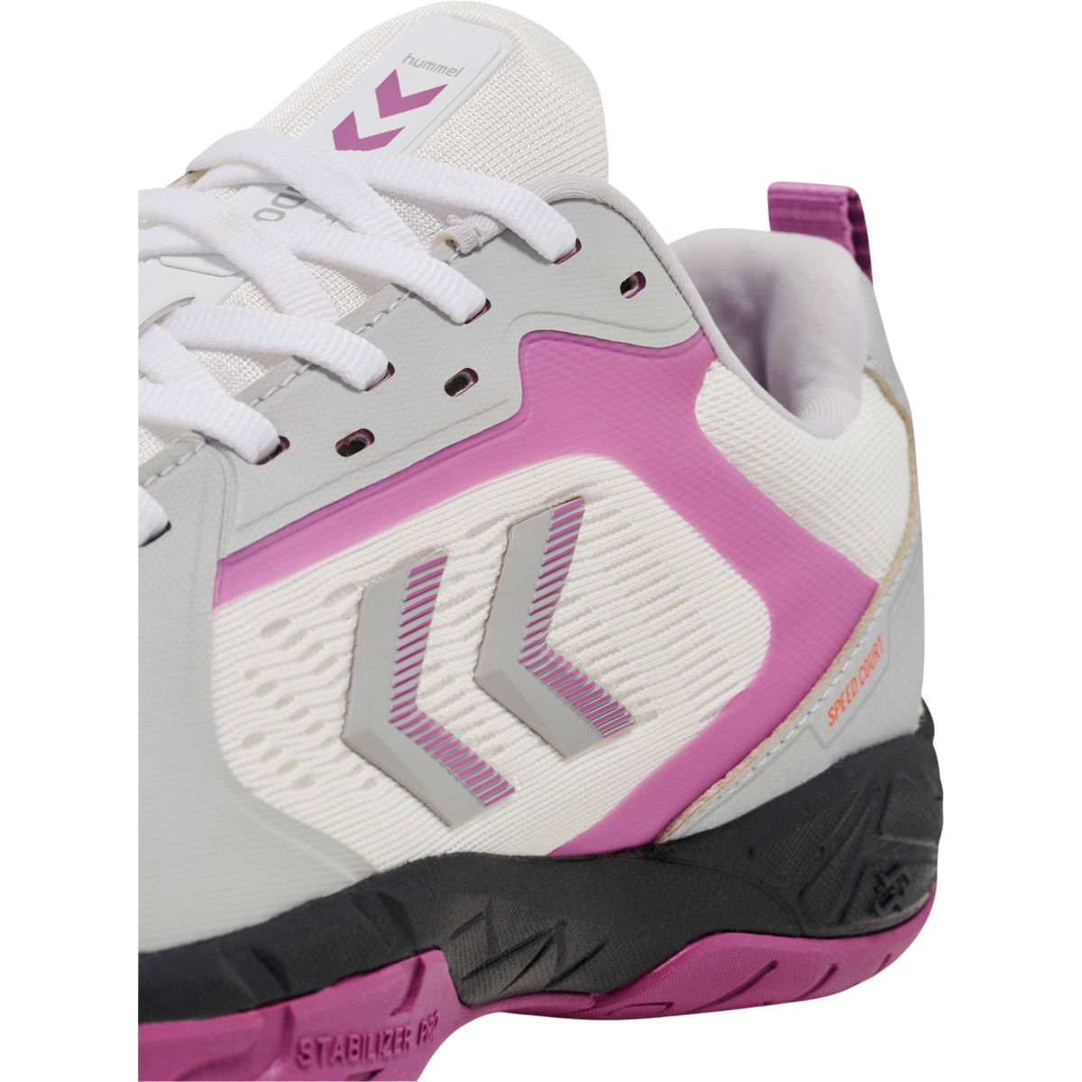 hummel Speed Court Håndboldsko Unisex