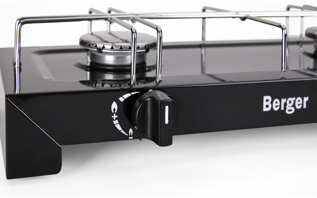 Berger Galeras Gaskocher 50 mbar