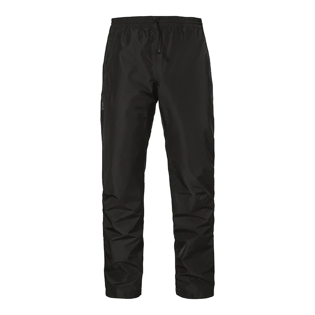 Schöffel Regenhose »Rain Pants Style Elmori UNI«  mit 2-Lagen VENTURI® Membrane, wasserdicht, atmungsaktiv