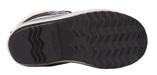 SOREL - CHAUSSURES CHAUDES YOUTH PAC NYLON WP
