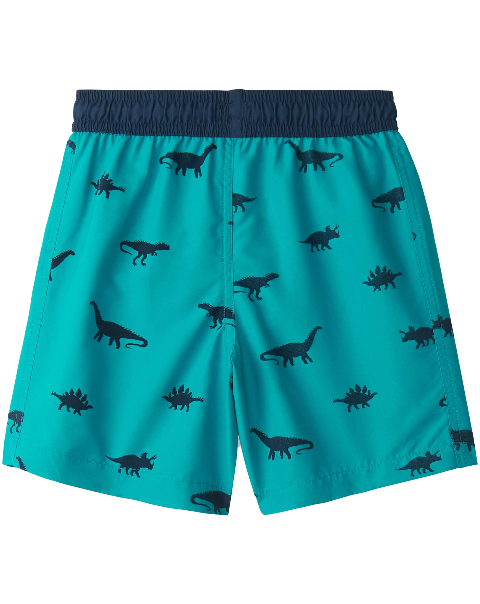 Badeshorts DINOS in türkis