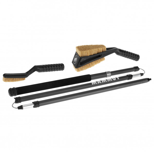 Mammut - Brush Stick Package - Brosse à prise