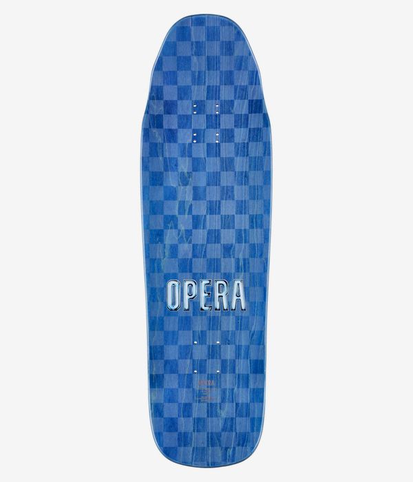 Opera Beast 9.5
