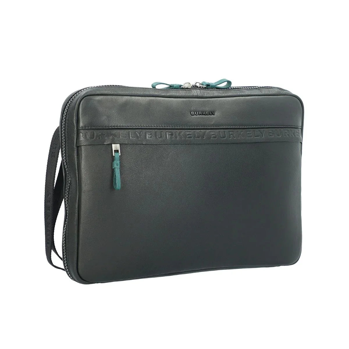 Burkely | Laptop tas/ laptop sleeve 15,6 Inch