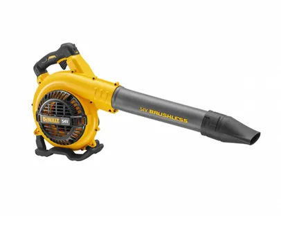 DeWALT DCM572N-XJ, Batteri, 54 V, 3,2 kg, Batteridrevet støvsuger, 207 km/t, 99,5 dB - SOLO
