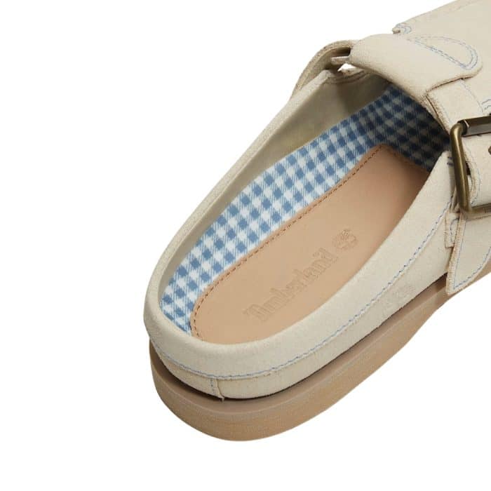 Timberland Classic Boat Mule Slippers Dame