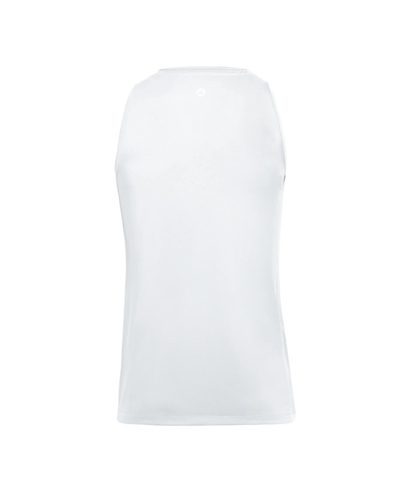 JAKO Run 2.0 Tanktop Running Weiss F00