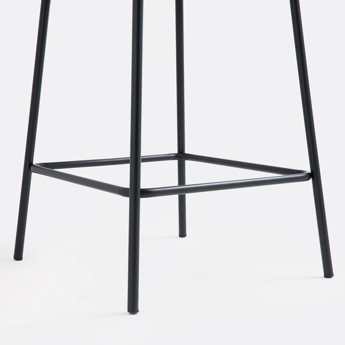 LA REDOUTE INTERIEURS<br>Conjunto de 2 poltronas em estilo nórdico mesclado