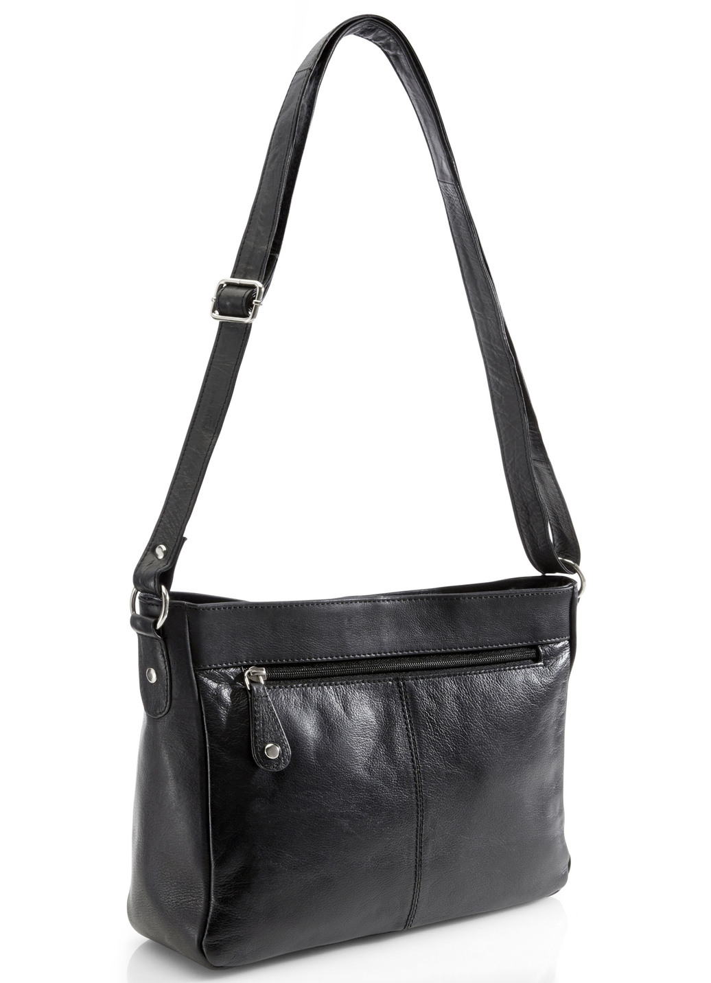Laurina Tasche aus Vollrind-Nappaleder