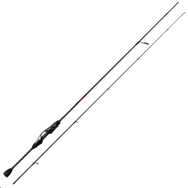 Canne Spinning N.S Black Hole Dark Horse Ii Trout