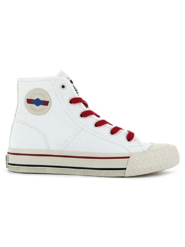 PALLA LOUVEL Star White - Palladium