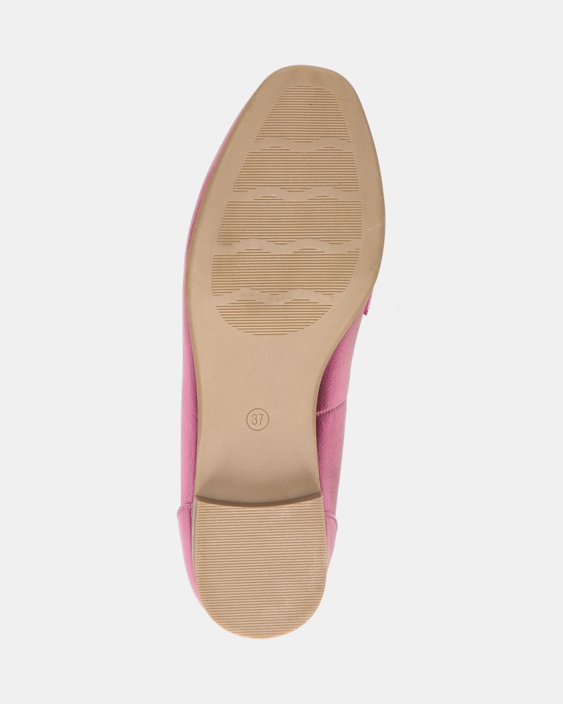 Marco Tozzi Mocassins & loafers  - roze