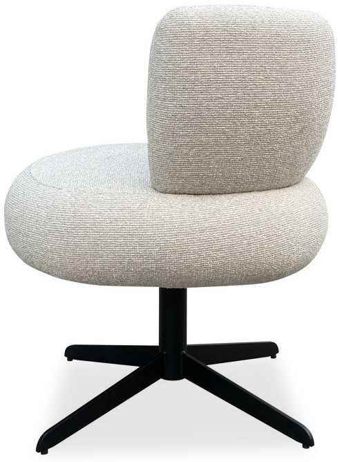 Stoel S4779 Biscotti Alexis B68 x D63 x H79 cm