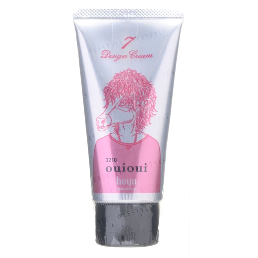 hoyu - Professional 3210 Ouioui Design Cream