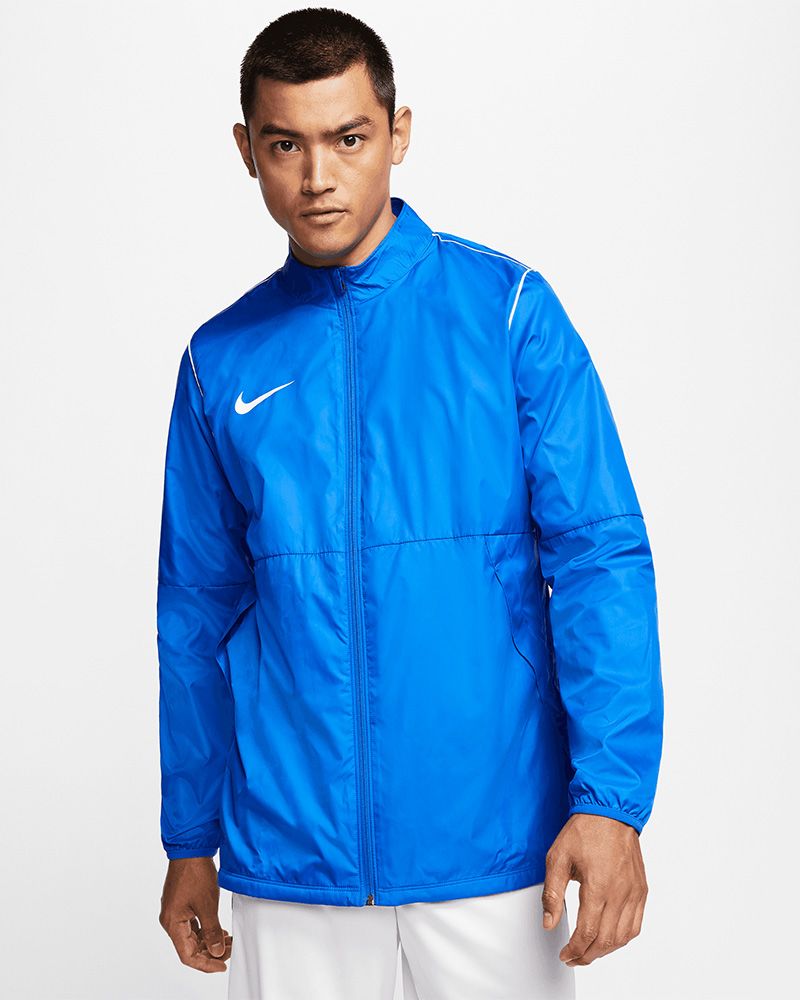 Coupe-vent Nike Park 20 Bleu Royal pour homme