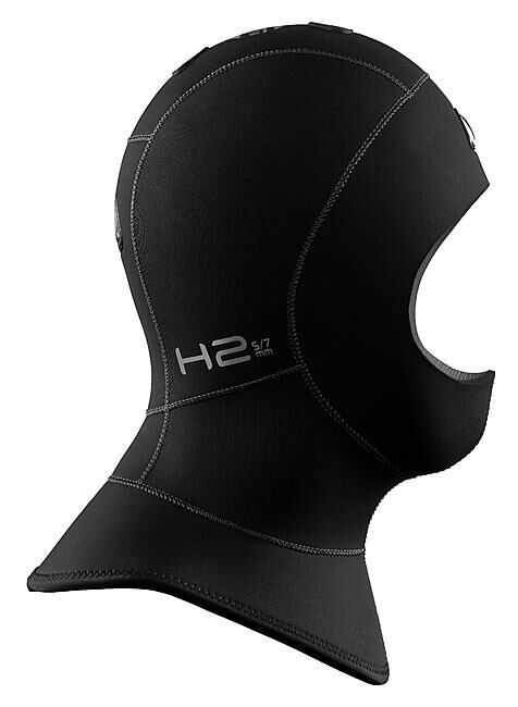 WATERPROOF - CAGOULE H2 5/7MM