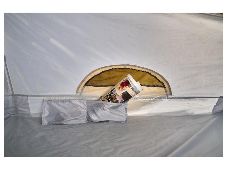 2-persoons tent Robi