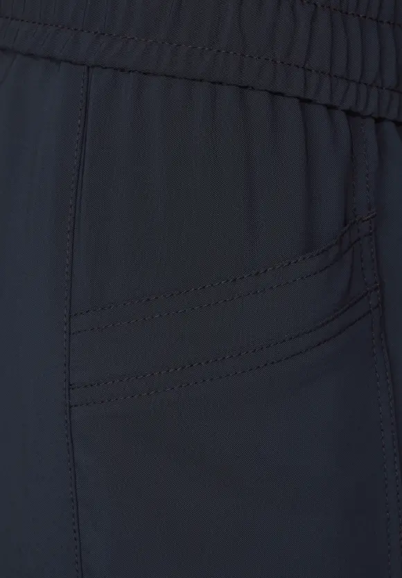 Travel Loose Fit Hose - universal blue