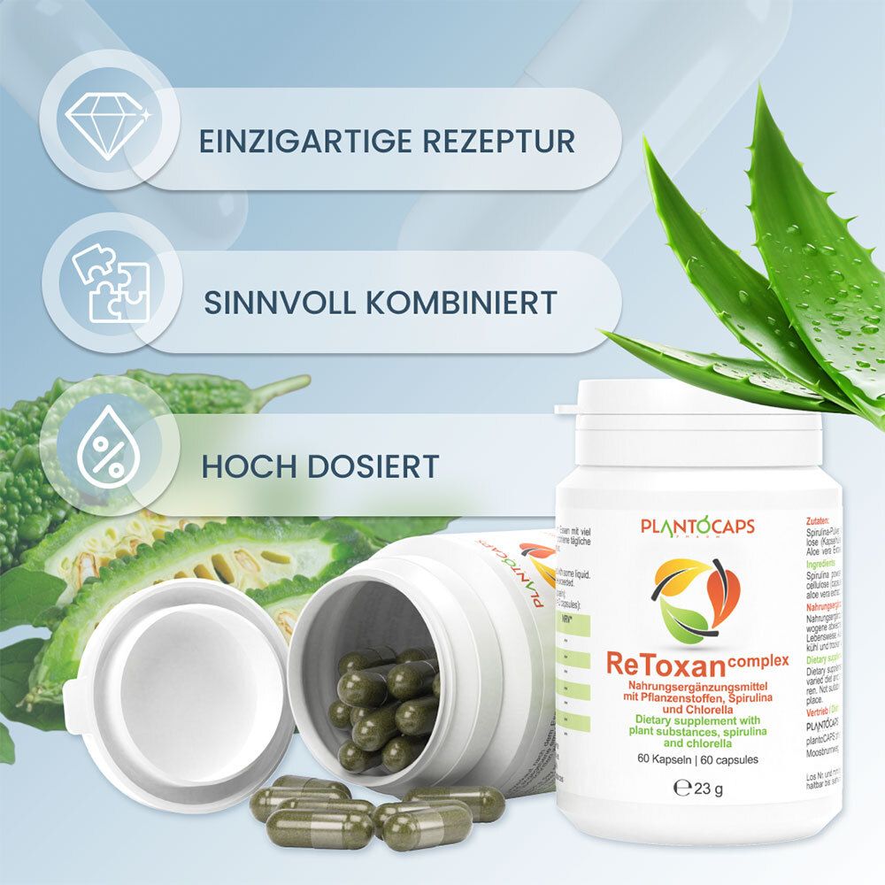 plantoCAPS® ReToxan complex