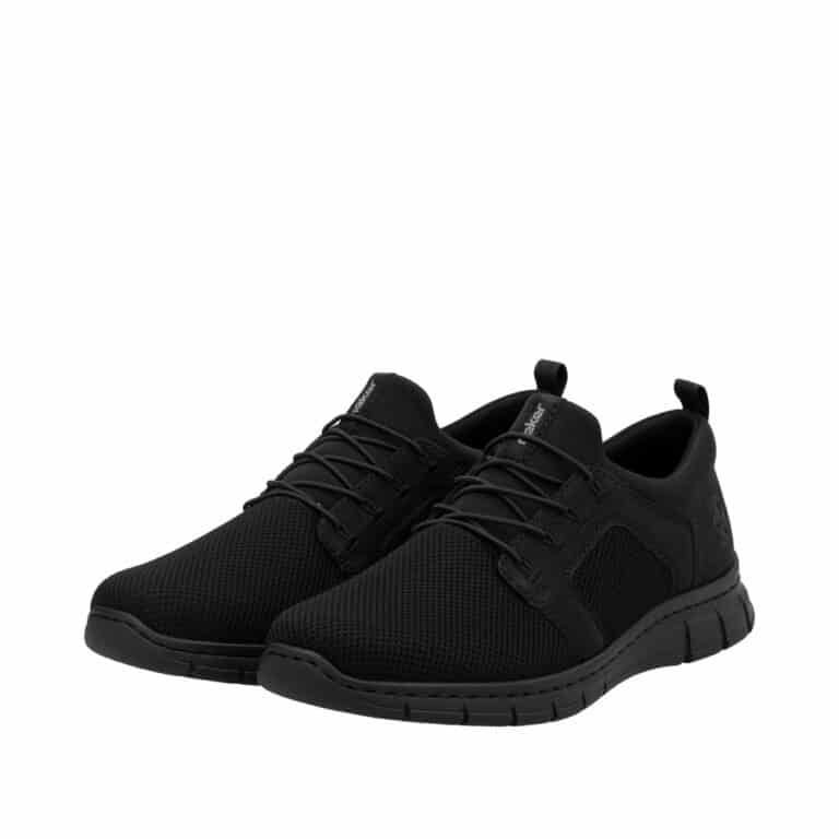 Rieker Sneakers Herre B7796-01