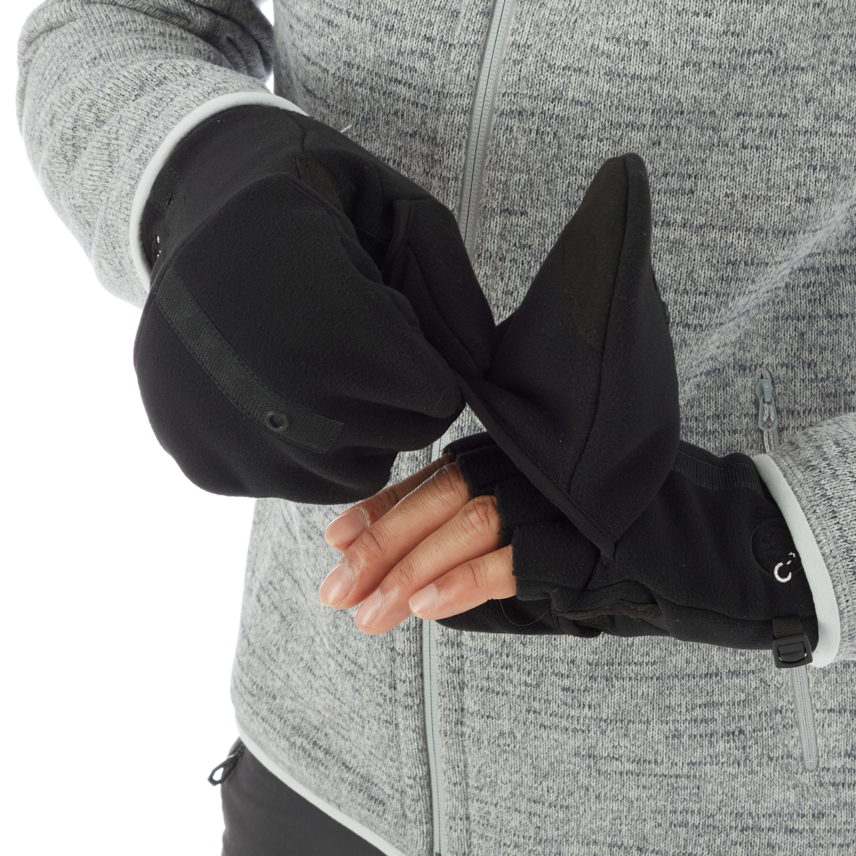 Shelter Glove