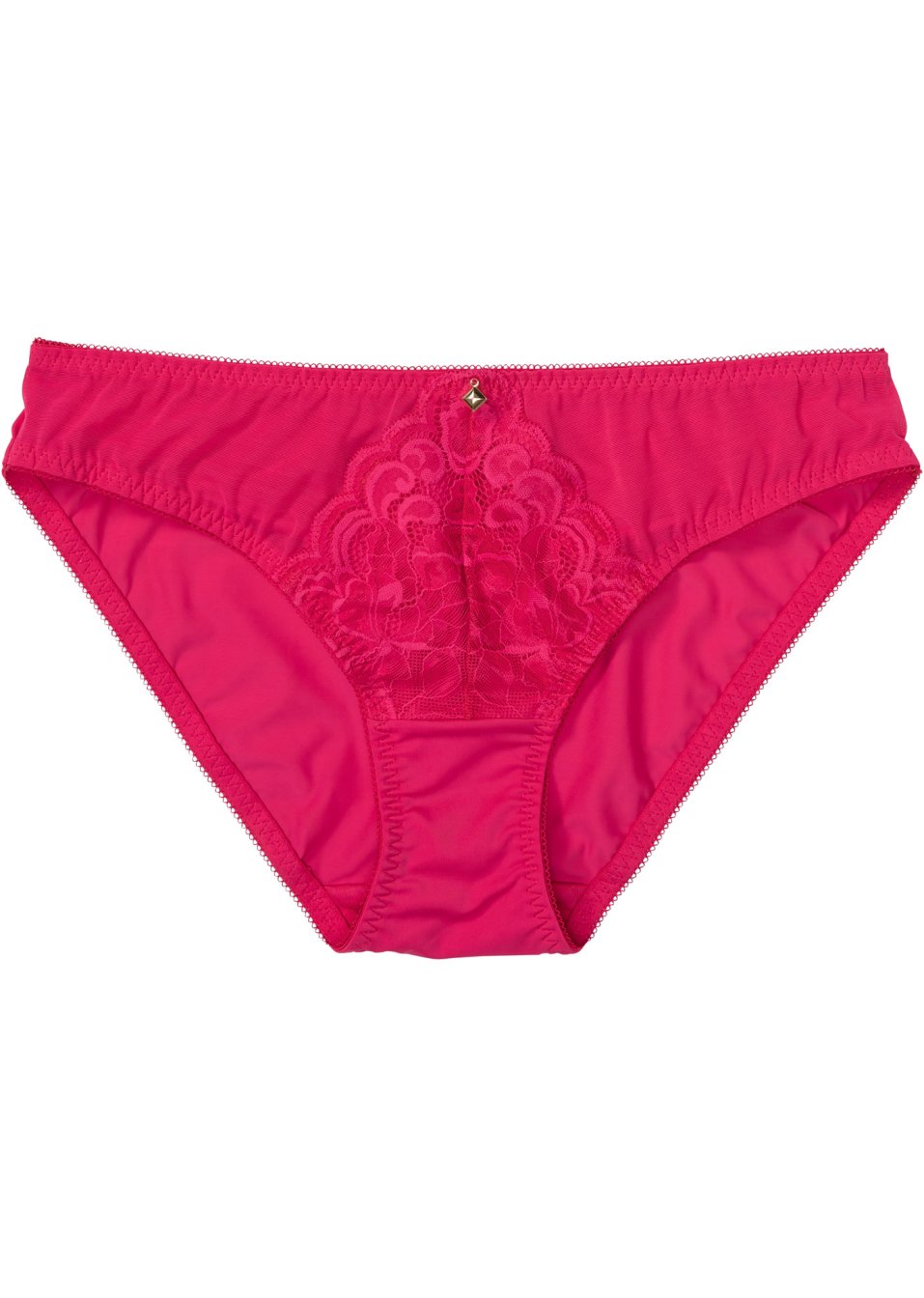 Slip avec polyamide recyclé