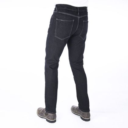 Jean Oxford Slim - Slim - Noir