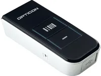 Opticon PX-20 - Stregkodescanner - bærbar - 60 billeder / sekunder - afkodet - Bluetooth 2.1