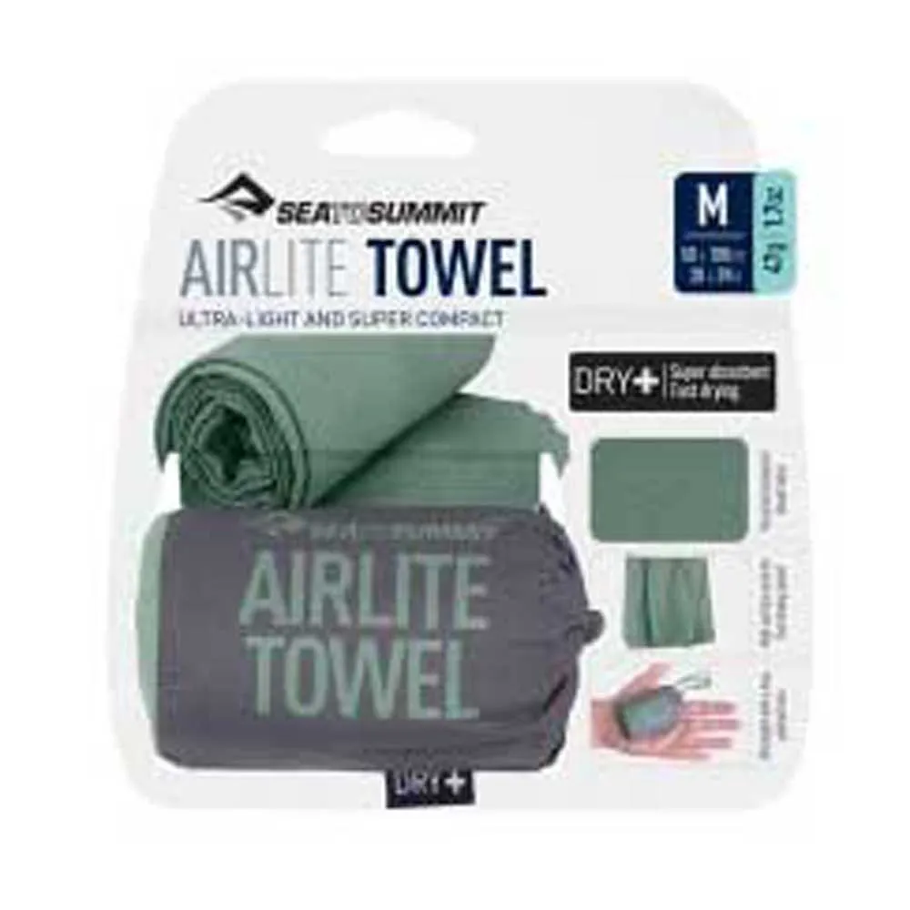 Sea to summit Airlite L Handtuch