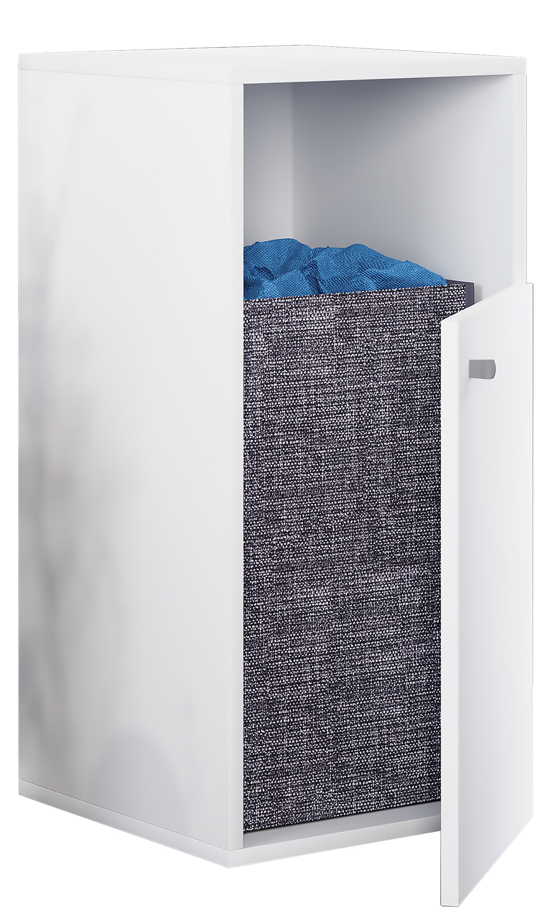 VCM Stoff Wäscheschrank Wäschetruhe Wäschebox Wäschekorb Stoffbox Wäsche Dreso L 1f