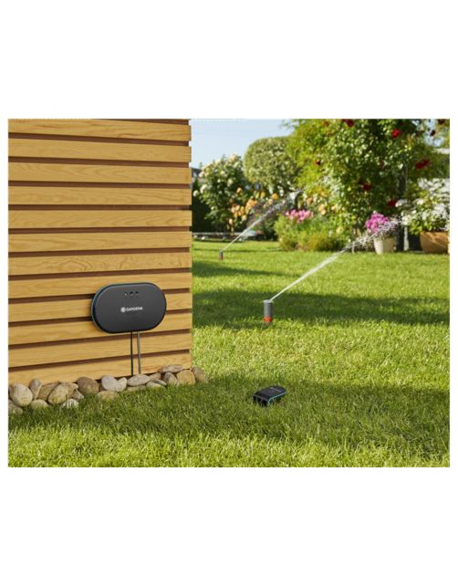 Gardena Smart Irrigation Control Sensor Set - Bewateringstoebehoor -