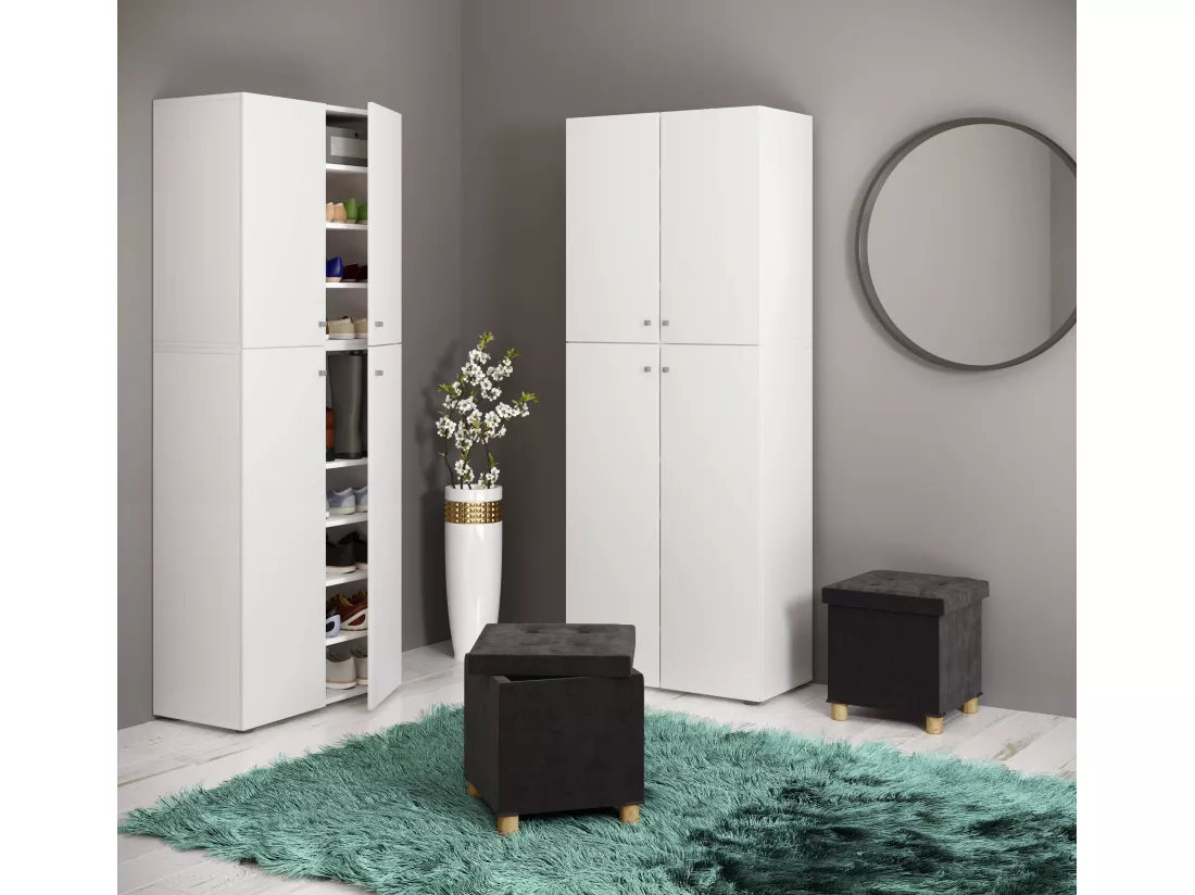 Tissu Coffre Banquette Coffre Sizos M