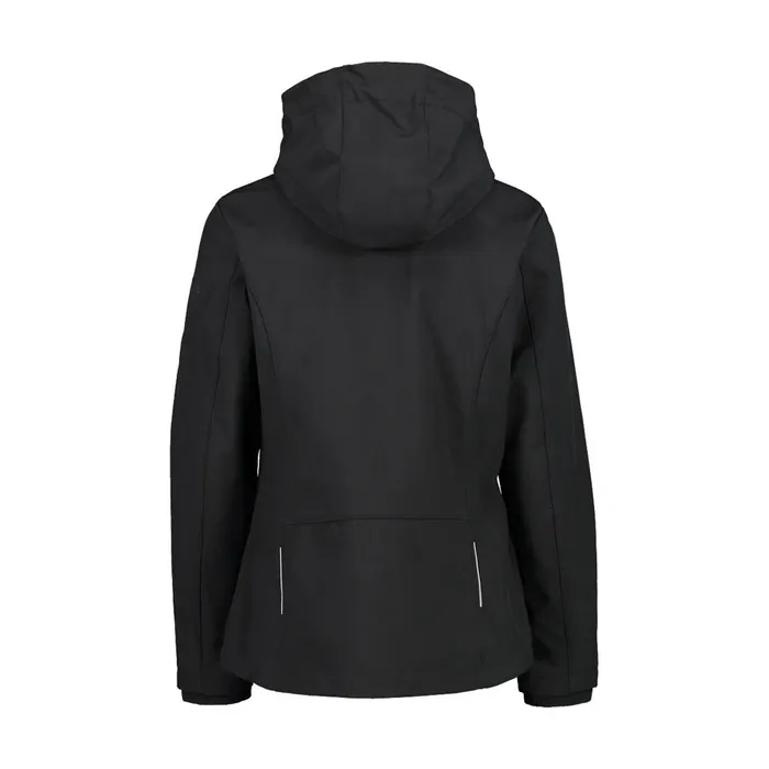 CMP Softshell Jas Dames