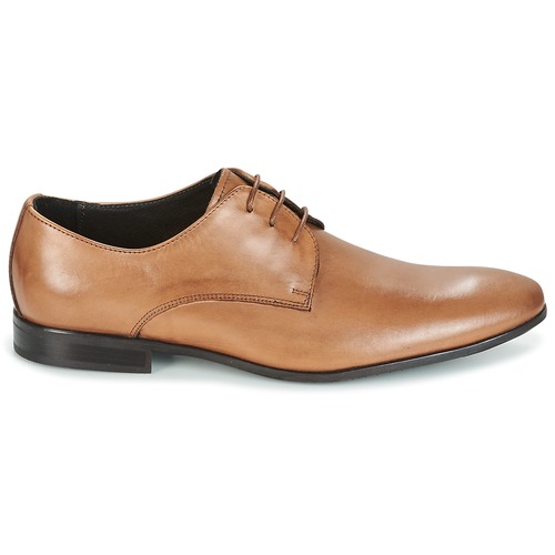 Carlington - EMENTA - Marron