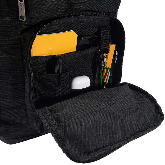 27L Single-Compartment Backpack rygsæk