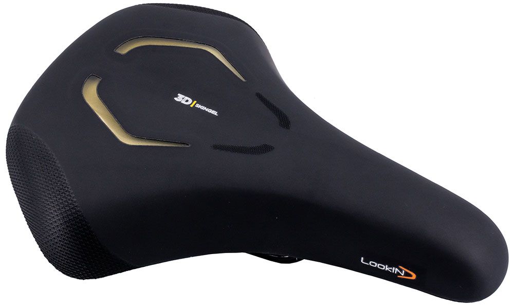 Selle Royal Lookin 3D Moderate Damen Sattel kaufen | Bike-Discount